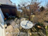 Großzügige Doppelhaushalte mit schönem Garten und Garage in Bestlage am Hochfeld - Terrasse