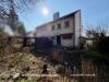 Großzügige Doppelhaushalte mit schönem Garten und Garage in Bestlage am Hochfeld - Rcükseite