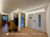 Großzügige Vier-Zimmer-Dachgeschosswohnung in ruhiger idyllischer Dorflage - Diele