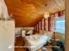 Großzügige Vier-Zimmer-Dachgeschosswohnung in ruhiger idyllischer Dorflage - Kinderzimmer