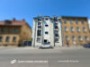 Hochwertige Drei-Zimmer-Wohnung mit großem Balkon und Carport in zentraler Lage | Aufzug vorhanden - Außenansicht