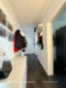 Ansprechende 3-Zimmer-Wohnung mit Aufzug & schönem Ausblick am Schweinfurter Stadtrand - Flur