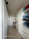 Ansprechende 3-Zimmer-Wohnung mit Aufzug & schönem Ausblick am Schweinfurter Stadtrand - Ankleide