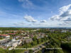 Ansprechende 3-Zimmer-Wohnung mit Aufzug & schönem Ausblick am Schweinfurter Stadtrand - Aussicht