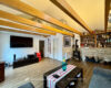 Kernsaniertes Stadthaus mit EBK, Galerie, Balkon und Garage - Wohnzimmer OG