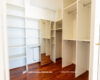 Hochwertige barrierefreie 3-Zimmer-Wohnung mit Balkon und 2 Stellplätzen auf der Maininsel - Abstellraum