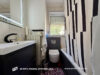 Reiheneckhaus mit Garage und Garten in gefragter Wohnlage | Schweinfurt-Bergl - Badezimmer