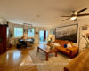 Sehr schöne Drei-Zimmer-Wohnung mit Wintergarten, Balkon und TG-Stellplatz - Wohn-/Esszimmer