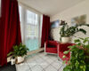 Sehr schöne Drei-Zimmer-Wohnung mit Wintergarten, Balkon und TG-Stellplatz - Wintergartenbereich