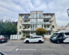 Sehr schöne Drei-Zimmer-Wohnung mit Wintergarten, Balkon und TG-Stellplatz - Außenansicht