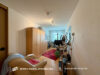 Ansprechende Vier-Zimmer-Wohnung mit großem Balkon und TG-Stellplatz an der Haardt - Kinderzimmer 2