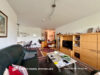 Ansprechende Vier-Zimmer-Wohnung mit großem Balkon und TG-Stellplatz an der Haardt - Wohn-/Essbereich