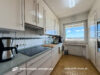 Großzügige Drei-Zimmer-Eigentumswohnung mit Weitblick, großem Balkon und Stellplatz - Küche