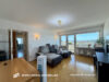Großzügige Drei-Zimmer-Eigentumswohnung mit Weitblick, großem Balkon und Stellplatz - Wohn-/Esszimmer