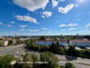 Großzügige Drei-Zimmer-Eigentumswohnung mit Weitblick, großem Balkon und Stellplatz - Ausblick