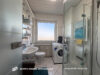 Großzügige Drei-Zimmer-Eigentumswohnung mit Weitblick, großem Balkon und Stellplatz - Badezimmer