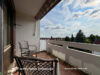 Drei-Zimmer-Wohnung mit EBK, Balkon u. Tg-Stellplatz am Deutschhof | Schweinfurt - Balkon