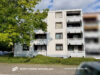 Drei-Zimmer-Wohnung mit EBK, Balkon u. Tg-Stellplatz am Deutschhof | Schweinfurt - Außenansicht
