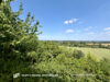 Reserviert: Ferienhaus in einmaliger Feldrandlage mit Panoramablick | 2.409 m² Grundstücksgröße - Aussicht