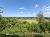 Reserviert: Ferienhaus in einmaliger Feldrandlage mit Panoramablick | 2.409 m² Grundstücksgröße - Aussicht