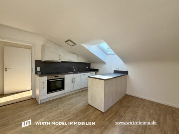 Reserviert: Kernsaniert | 3 Zimmer | EBK | Tageslichtbad | sofort frei, 97424 Schweinfurt, Wohnung