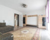 Reserviert: Renoviertes Reihenmittelhaus mit Einbauküche und Garten am Steinberg - Schweinfurt - Wohnzimmer