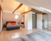 Reserviert: Renoviertes Reihenmittelhaus mit Einbauküche und Garten am Steinberg - Schweinfurt - Studio DG
