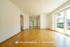 Freistehendes Wohnhaus mit hochwertiger Ausstattung, Carport und 1.030 m² Grundstücksgröße - Offener Wohn-/Ess-/Küchenbereic