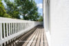 Freistehendes Wohnhaus mit hochwertiger Ausstattung, Carport und 1.030 m² Grundstücksgröße - Balkon