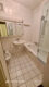 Reserviert: Ansprechende 3-Zimmer-Wohnung mit Aufzug & schönem Ausblick am Schweinfurter Stadtrand - Badezimmer