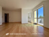 Gemütliche 3-Zimmer-Dachgeschosswohnung mit Balkon und Carport-Stellplatz | Schweinfurt-Hainig - Wohn-/Esszimmer