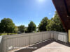 Gemütliche 3-Zimmer-Dachgeschosswohnung mit Balkon und Carport-Stellplatz | Schweinfurt-Hainig - Balkon