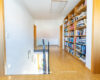 Architektenhaus mit Galerie, Energieklasse A und Option einer Einliegerwohnung | SW - Zeilbaum - Flur OG