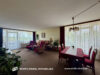 Lichtdurchflutete Drei-Zimmer-Wohnung mit zwei Balkonen und Tiefgaragenstellplatz in bester Lage - Wohn-/Esszimmer