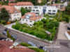 Interessante Immobilie mit vielfältigen Nutzungsmöglichkeiten und Garage in exponierter Wohnlage - Drohnenaufnahme