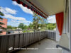 Drei-Zimmer-Wohnung mit Balkon, Aufzug und Garage in gefragter Wohnlage am Steinberg - Balkon