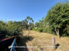Doppelhaushälfte auf großem Grundstück mit Carport | Gartenstadt-Schweinfurt - Garten