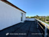 Doppelhaushälfte auf großem Grundstück mit Carport | Gartenstadt-Schweinfurt - Balkon
