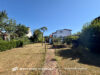 Doppelhaushälfte auf großem Grundstück mit Carport | Gartenstadt-Schweinfurt - Garten