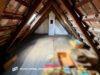 Reihenmittelhaus in ruhiger Wohnlage - Spitzboden