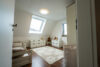 Kernsanierter Altbau plus Neubau – Einfamilienhaus in Energieeffizienzklasse A - Kinderzimmer 2