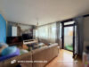 Reserviert: Gemütliche 3-Zimmer-wohnung mit Balkon, Aufzug und Tiefgaragen-Stellplatz | Schweinfurt-Bergl - Wohnzimmer