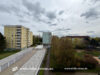 Reserviert: Gemütliche 3-Zimmer-wohnung mit Balkon, Aufzug und Tiefgaragen-Stellplatz | Schweinfurt-Bergl - Balkon