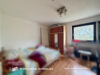 Reserviert: Gemütliche 3-Zimmer-wohnung mit Balkon, Aufzug und Tiefgaragen-Stellplatz | Schweinfurt-Bergl - Schlafzimmer