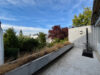 Reihenhaus mit Split-Level-Grundriss, Garage und schönem Garten in familiärer Lage - Balkon