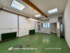 Ca. 302 m² - Zentrumsnahe Gewerbefläche im Erdgeschoss – Schweinfurt - Gewerbefläche