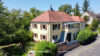1.139 m² Grundstücksfläche mit Dreifamilienhaus und Doppelgarage an der Haardt - Außenaufnahme