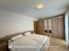 Reserviert: Möbliert & sofort verfügbar: Drei-Zimmer-Stadtwohnung mit TG-Stellplatz - Schlafzimmer