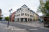 Markante Ecklage mit doppelter Schaufensterfront – ca. 155 m² Gewerbefläche im Herzen Schweinfurts - 11.545