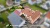 Wohnanwesen mit Vorder- und Hinterhaus, Werkstatthalle, Doppelgarage und Garten - 11.534